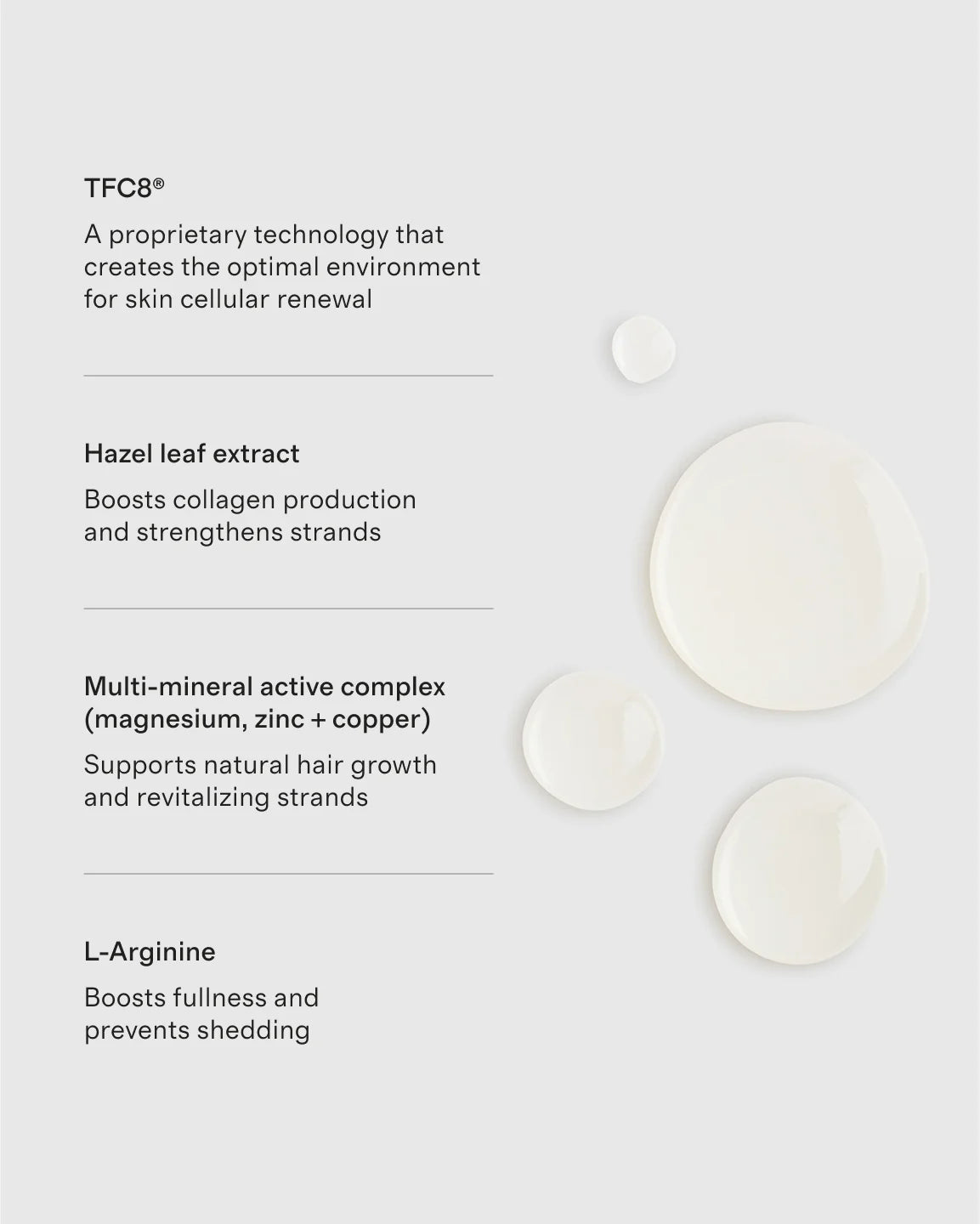 The Scalp Treatment by Augustinus Bader - One Size / No Color