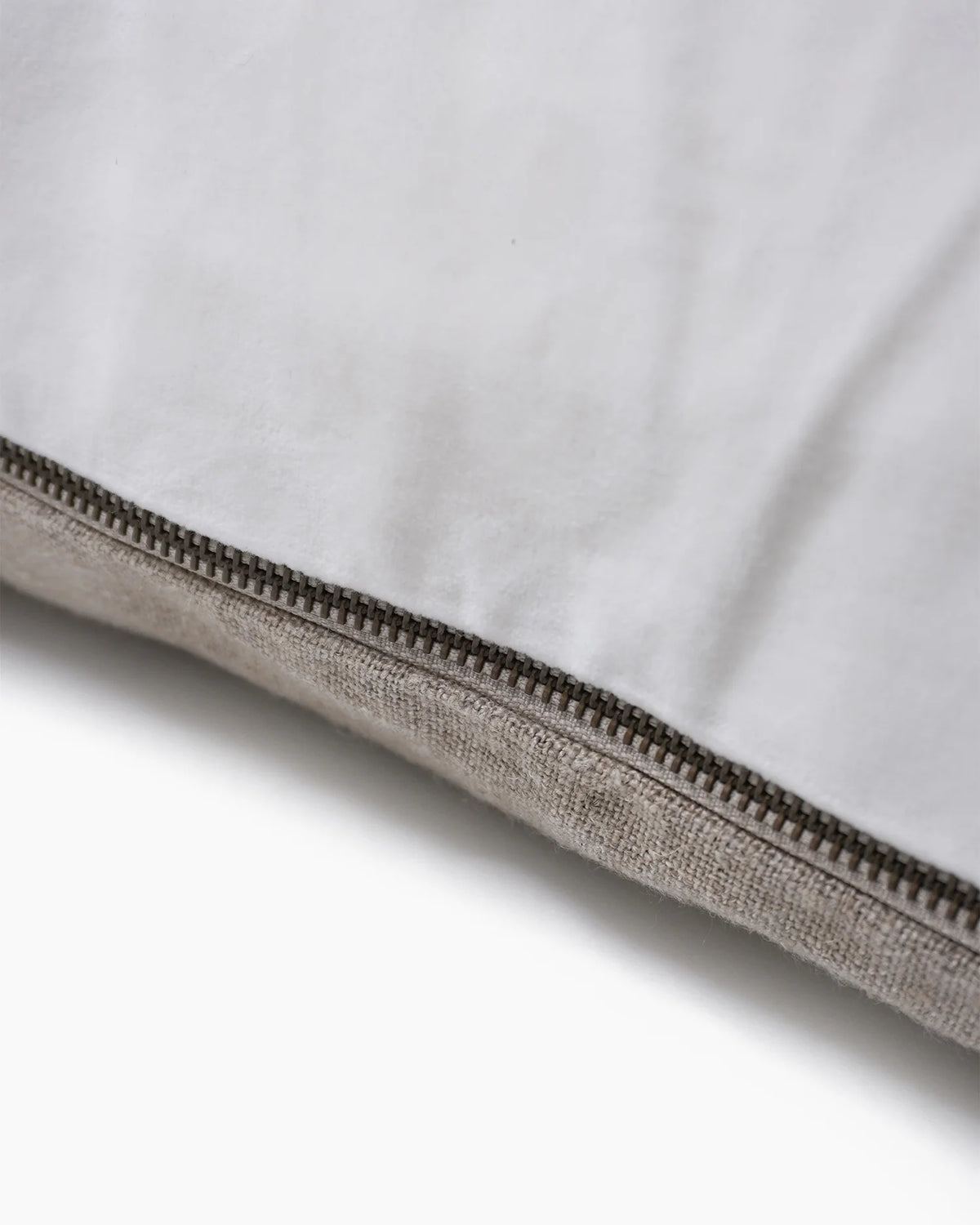 Plush Velvet Pillow Cover - Individual / Navy