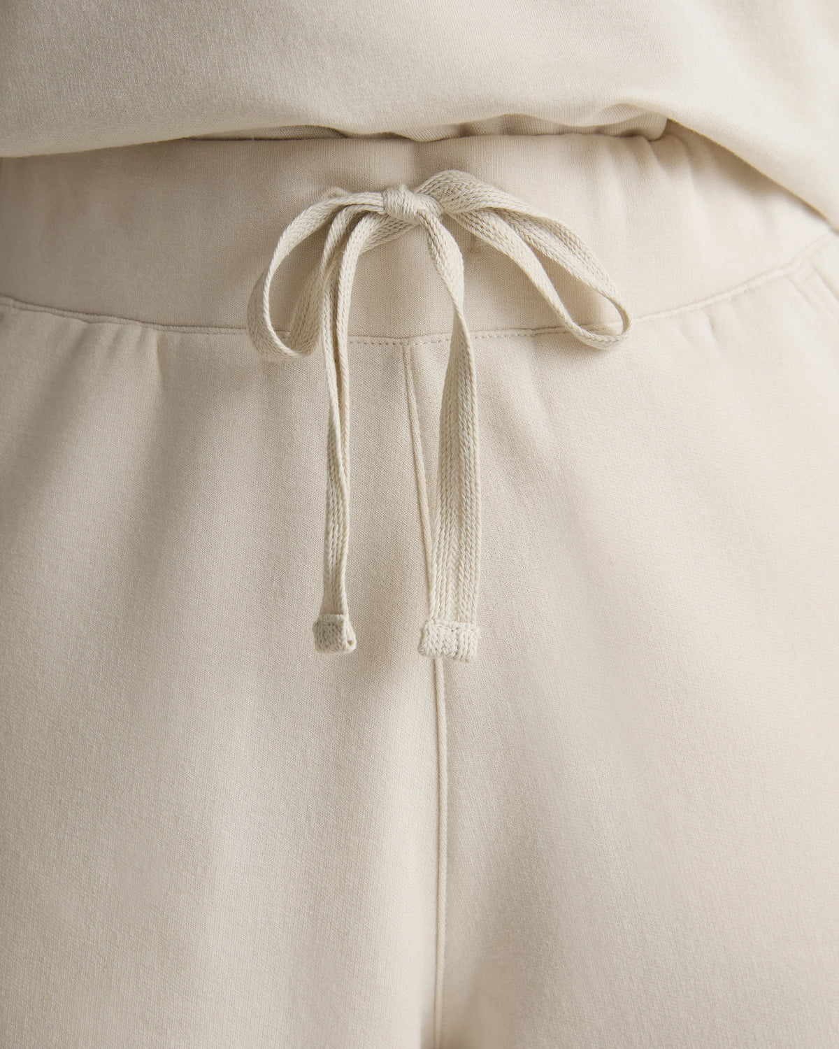 SuperSoft Fleece Wide Leg Pants - XS / Dried Fig