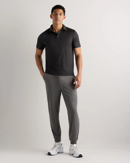 Flowknit Breeze Performance Polo - XS / Olive