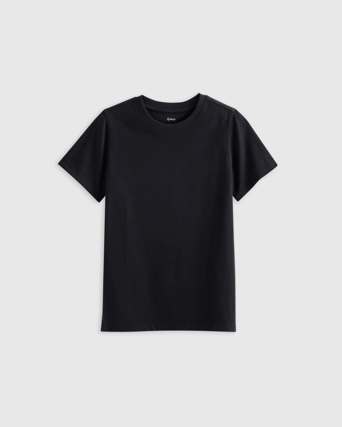 100% Organic Cotton Jersey Short Sleeve Tee - 6 / Dino Sketch