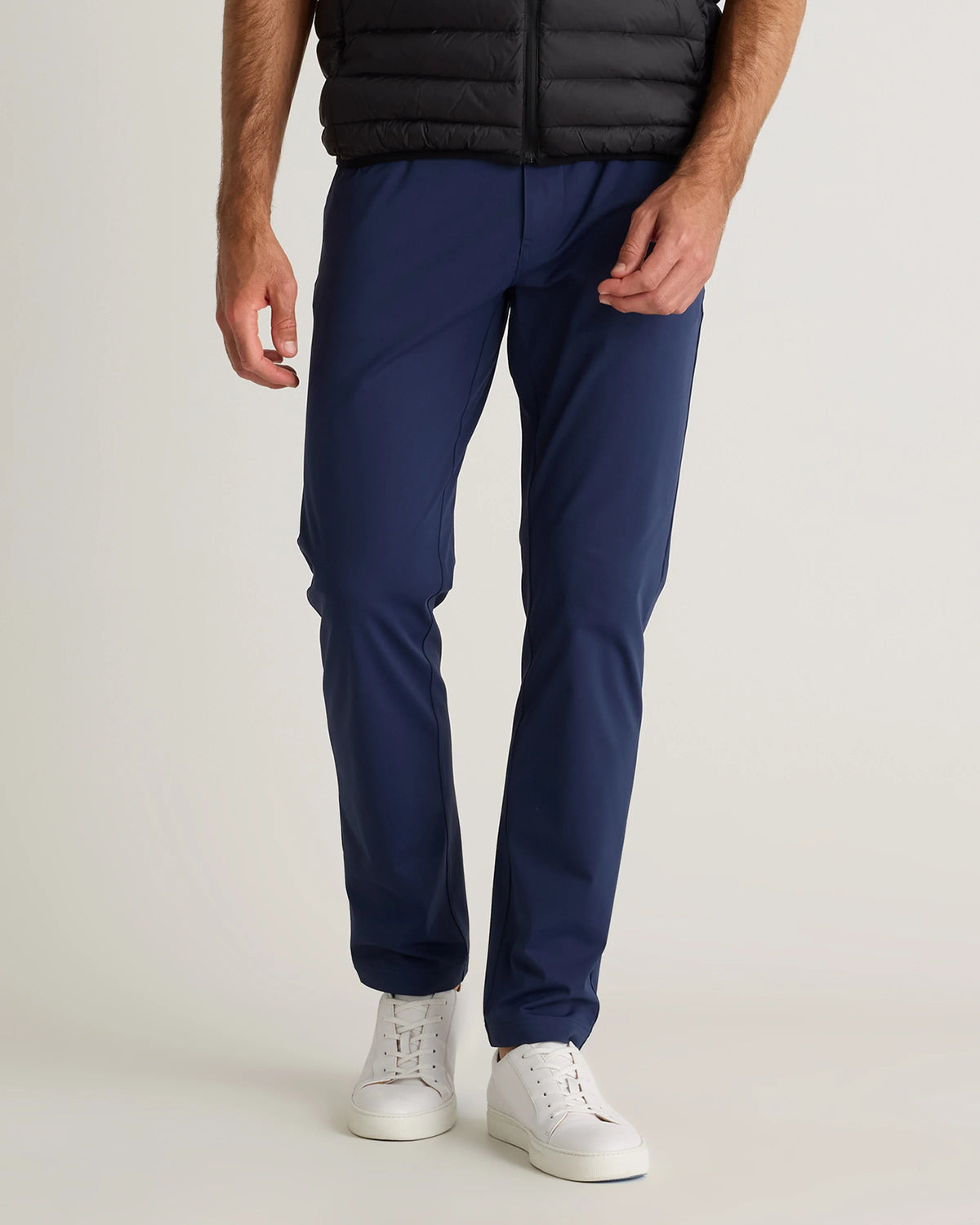 ProTech Golf Pants - 28X30 / Riviera Blue