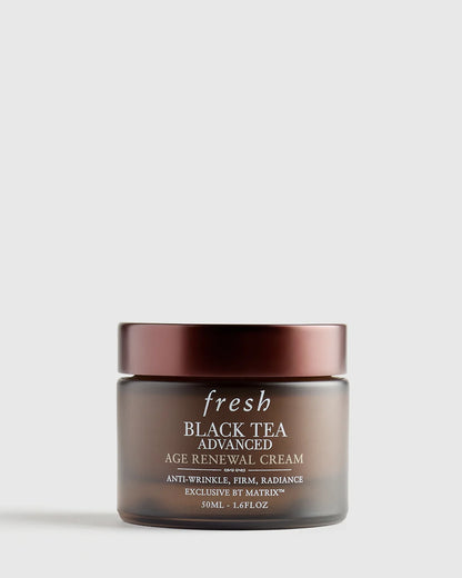 Black Tea Anti Aging Ceramide Moisturizer by Fresh - One Size / No Color