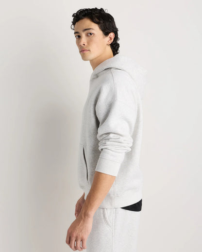 Everyday Fleece Hoodie - XS / Black