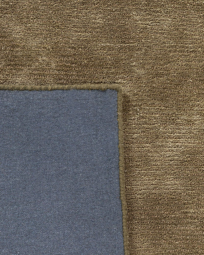 Ace Washed Jute Rug - 5' x 8' / Brown