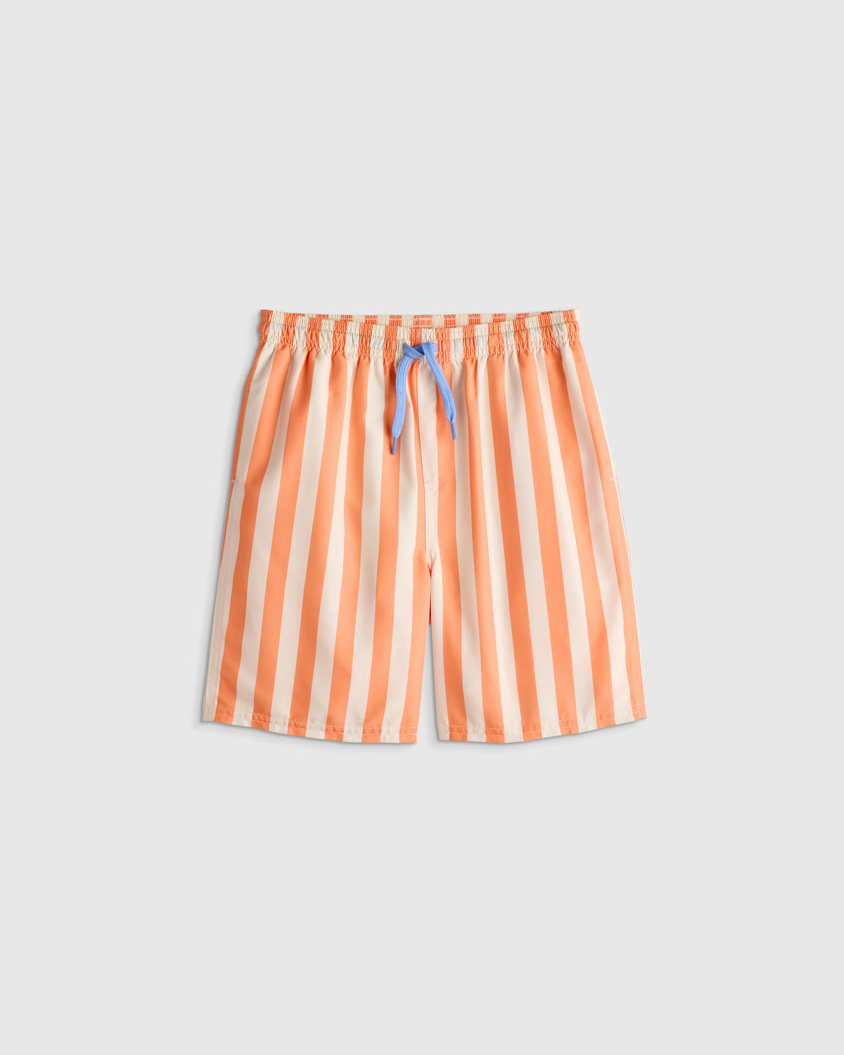 Swim Trunk - 6 / Wavy Fish