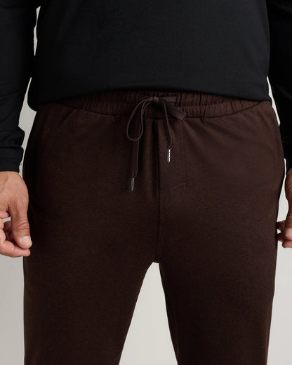 Flowknit Performance Joggers - XS / Heather Morel Grey