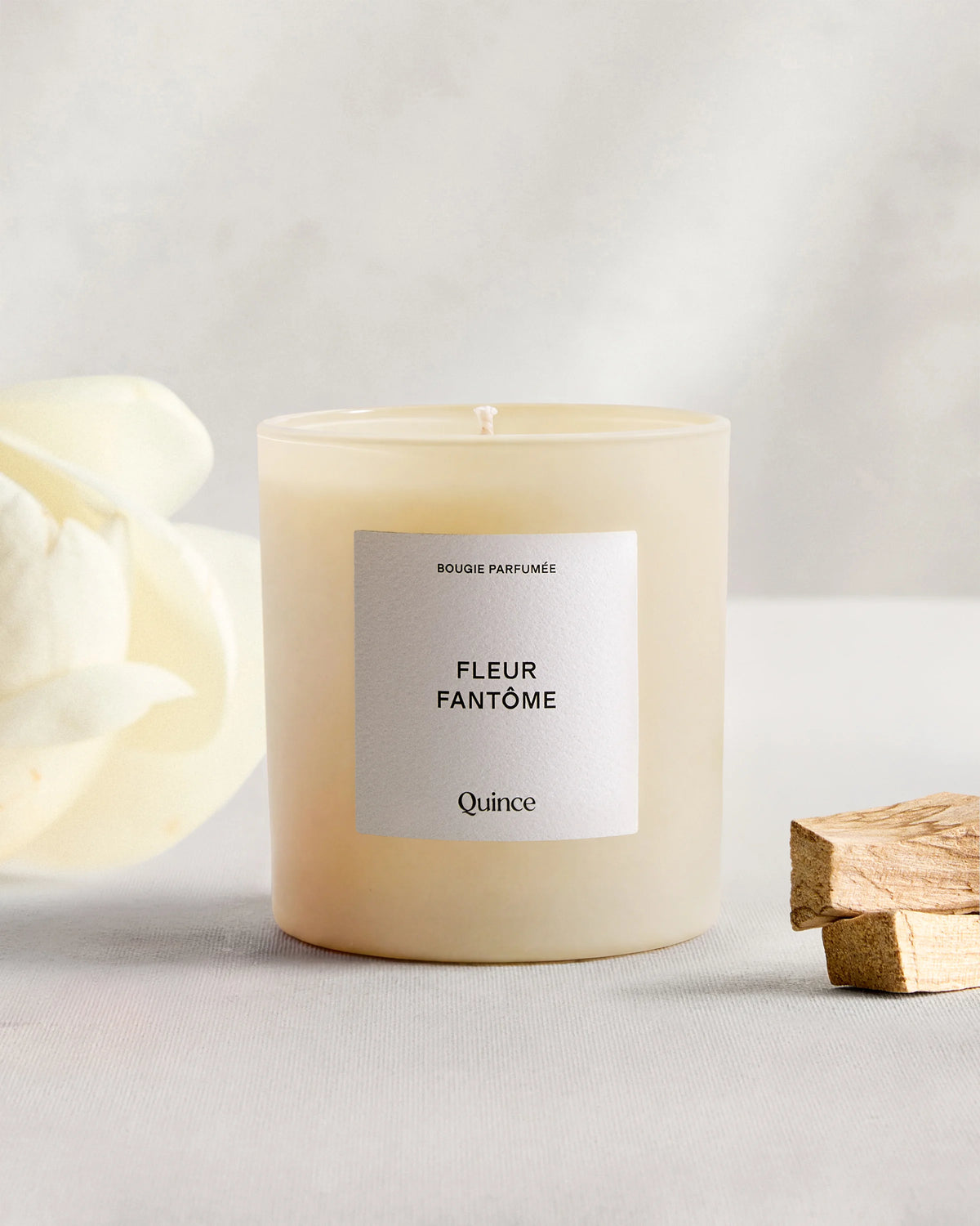 Fleur Fantôme Candle - One Size / No Color