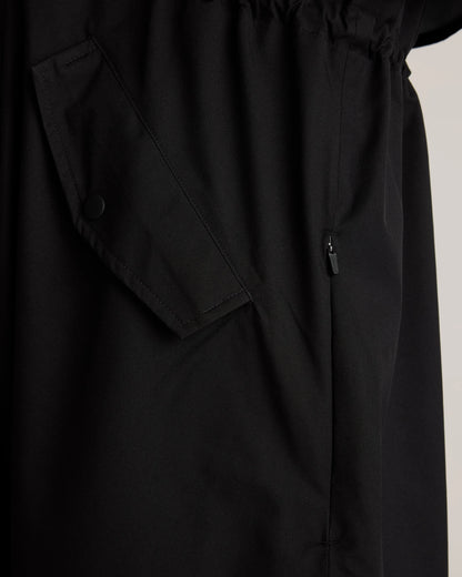 Weather Proof Rain Trench Coat - XS / Dark Spruce