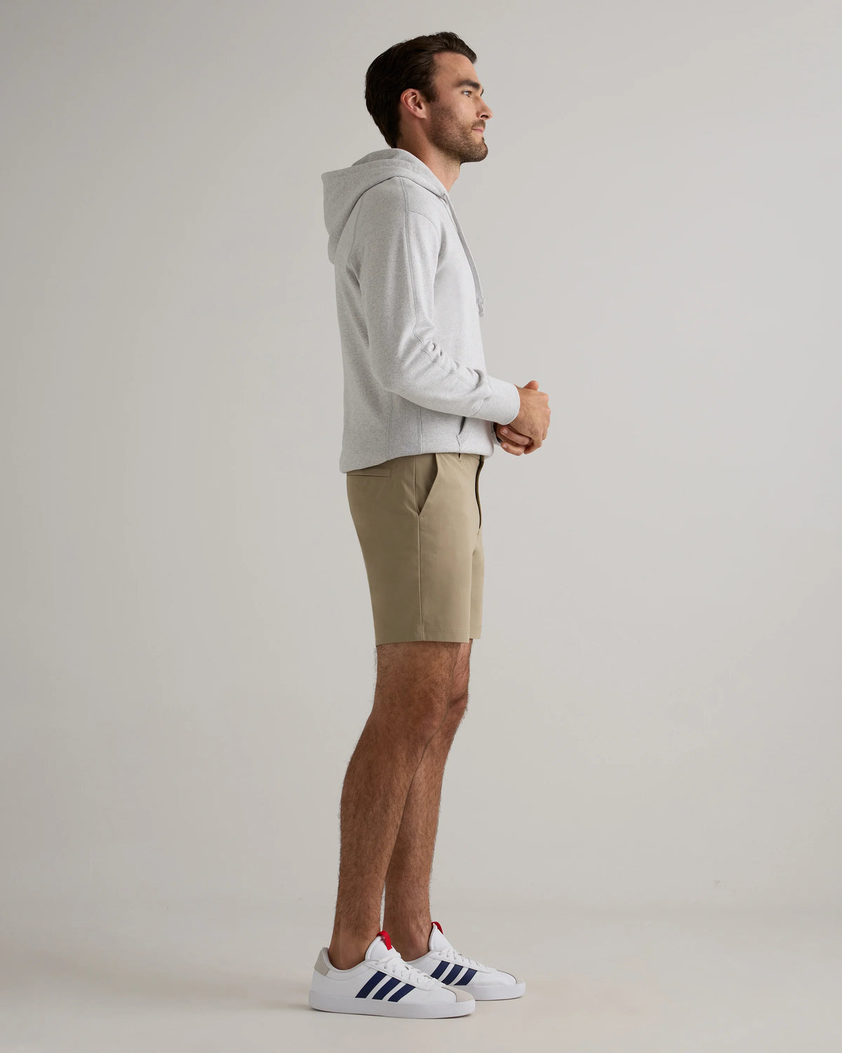 Men's Ultimate Commuter Shorts - 7" - 30 / True Black