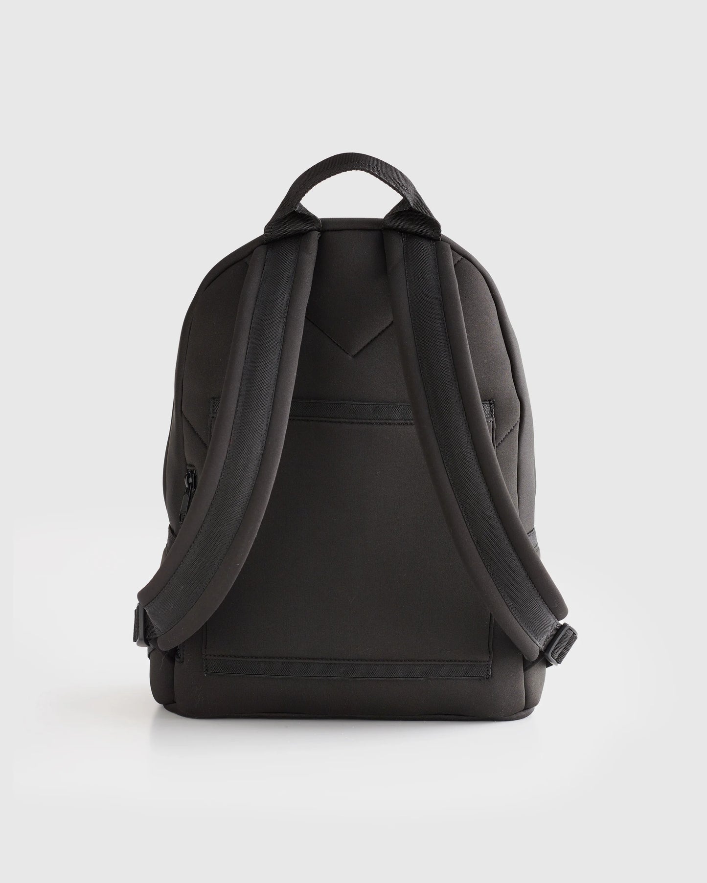 All-Day Neoprene Backpack - One Size / Espresso