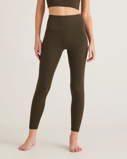 Ultra-Form High-Rise Legging - XS / Black