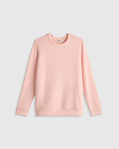 SuperSoft Fleece Sweatshirt - 6 / Soft Sage