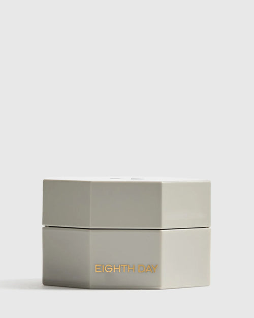 The Intensive Moisturizer by Eighth Day - One Size / No Color