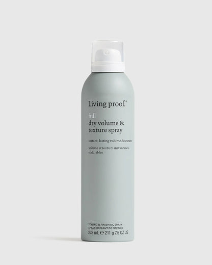Full Dry Volume and Texture Spray by Living Proof - One Size / No Color