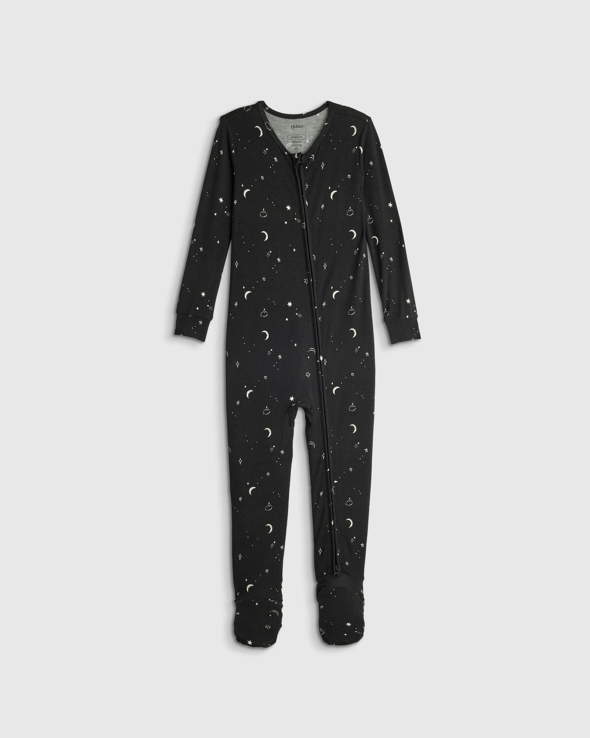 Bamboo Footie Pajama - 2T / Ice Cream Bears