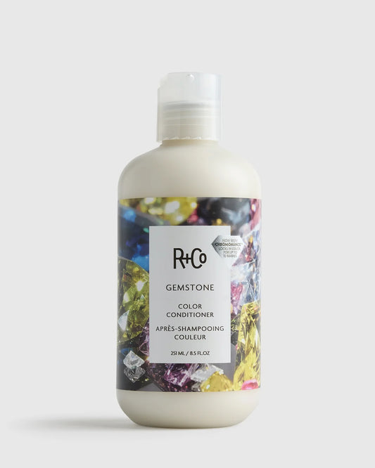 Gemstone Color Conditioner 8.5oz by R+Co - One Size / No Color