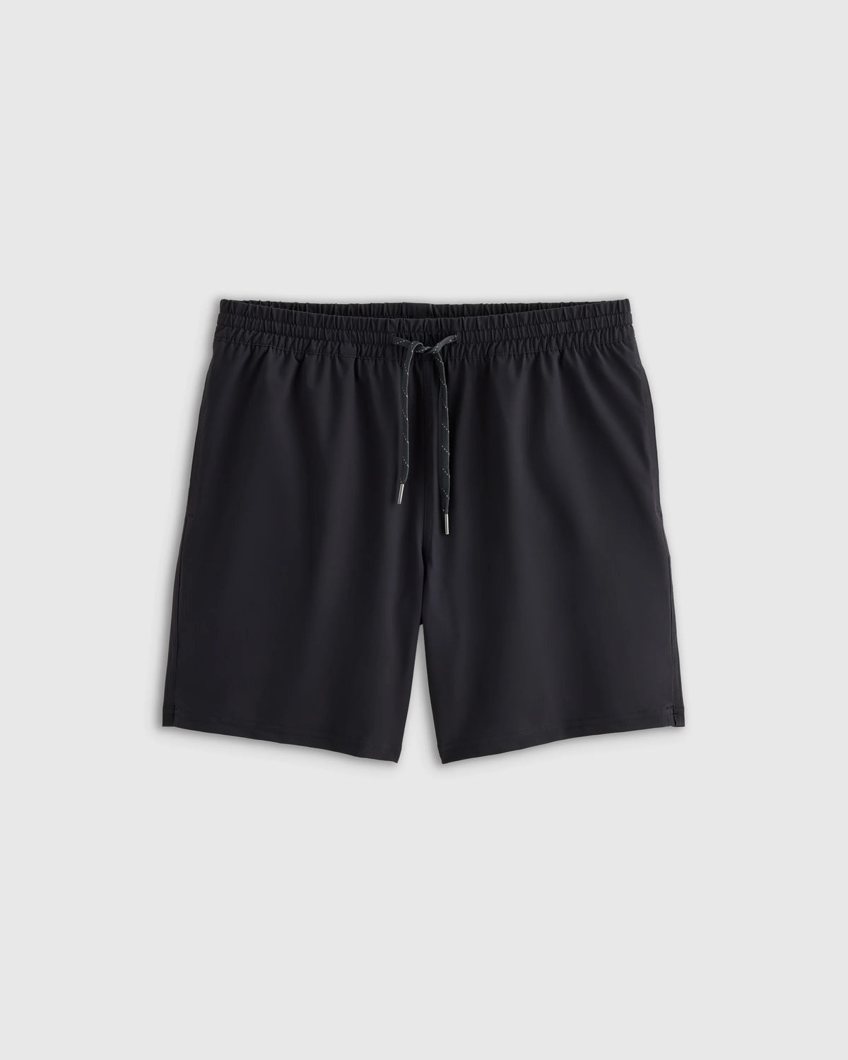 Italian Swim Trunks - 7" - XS / Navy Diamond Geo