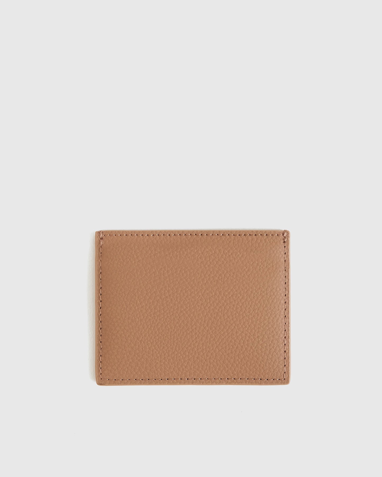 Adeline Slim Card Case - One Size / Olive