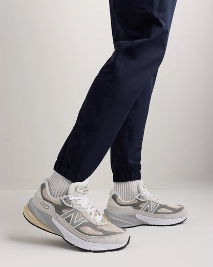Transit Cargo Joggers - S / Steel