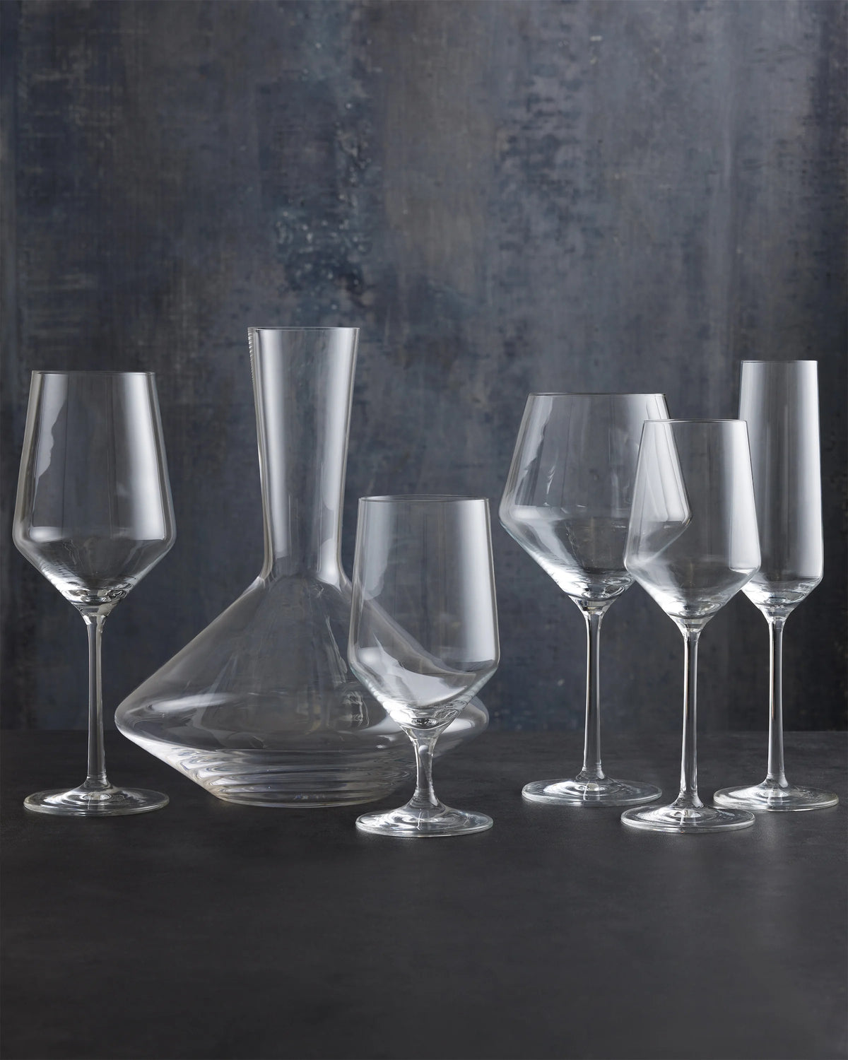 Pure Wine Decanter - One Size / No Color