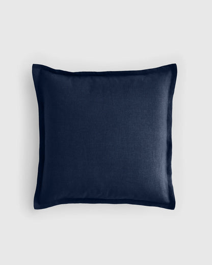 European Linen Euro Sham - Euro / Sand
