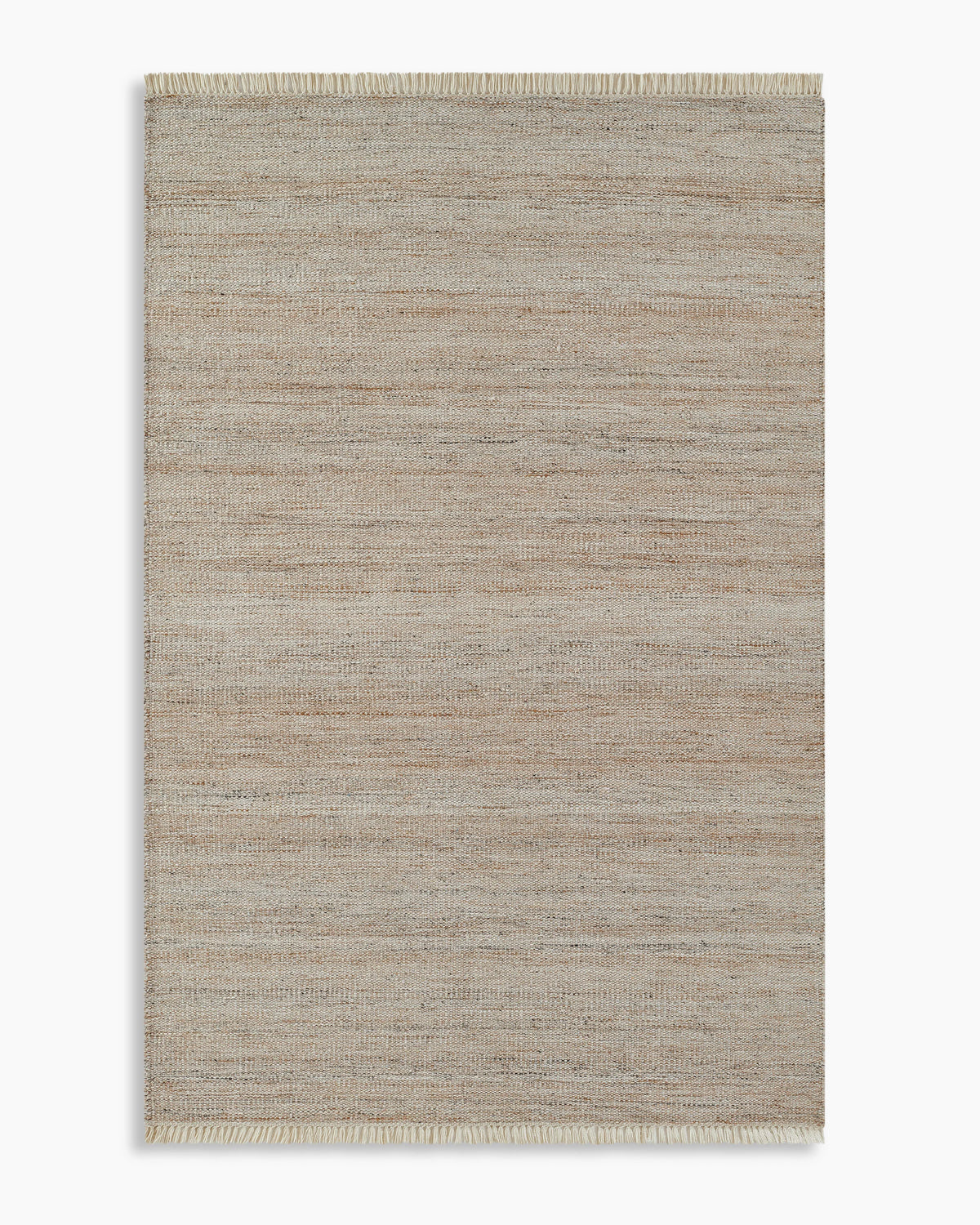Sloane Indoor/Outdoor Rug - 5' x 8' / Silver