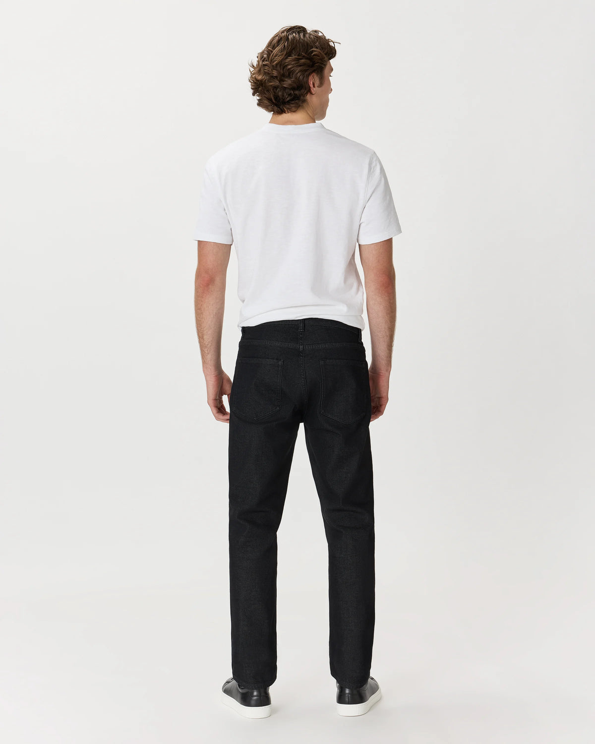 Warren Coolmax® Straight Jeans - 30X30 / Crystal Blue