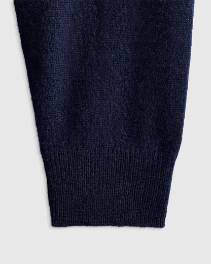 Washable Cashmere Jogger - 3-6M / Oatmeal