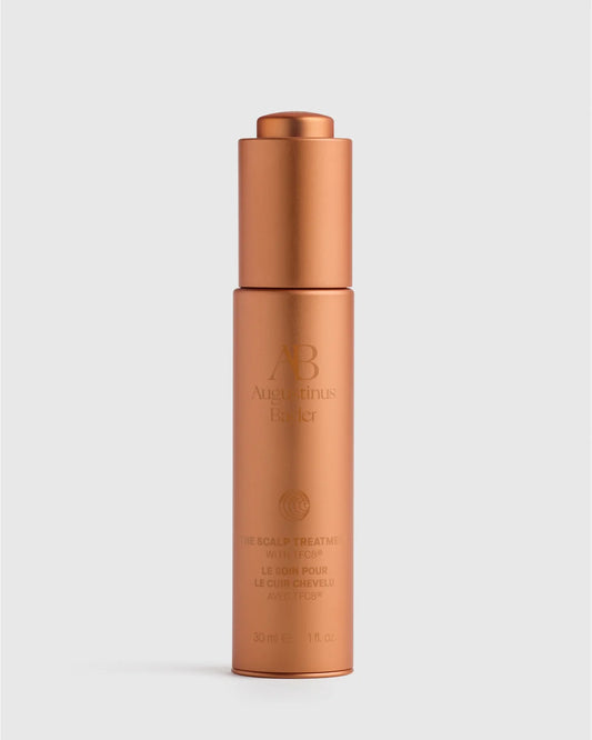 The Scalp Treatment by Augustinus Bader - One Size / No Color