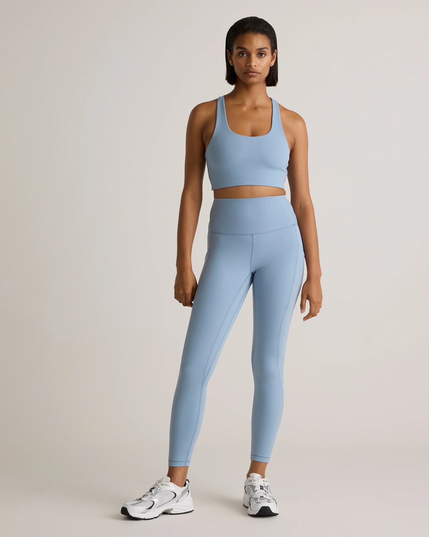 Ultra-Form High-Rise Pocket Legging - XS / Black