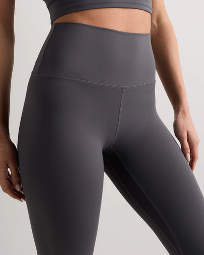 Ultra-Form High-Rise Legging - XS / Black