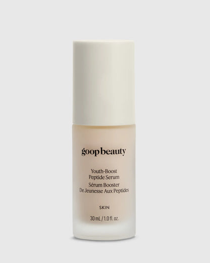 Youth-Boost Peptide Serum by goop Beauty - One Size / No Color
