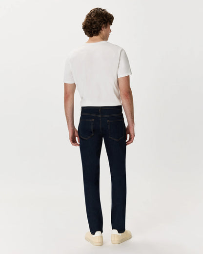 Warren Stretch Slim Jeans - 30X30 / Black
