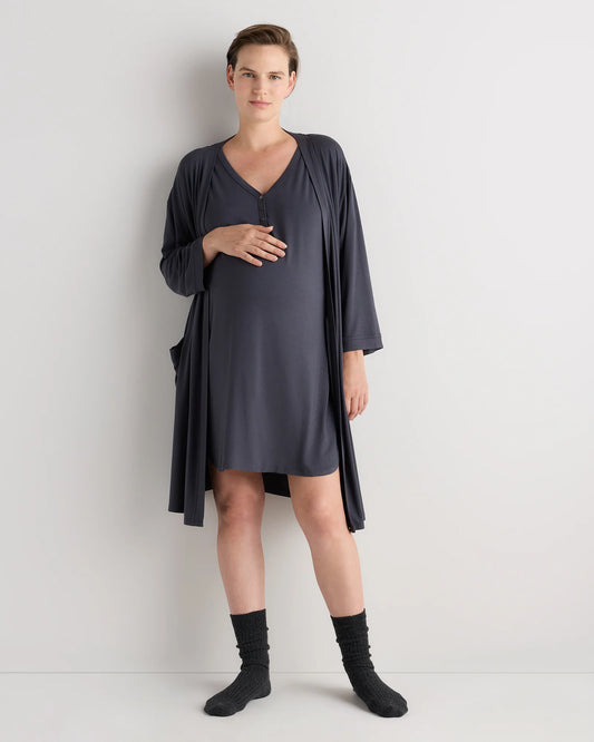 The Essentials Hospital Set - XS / Graphite