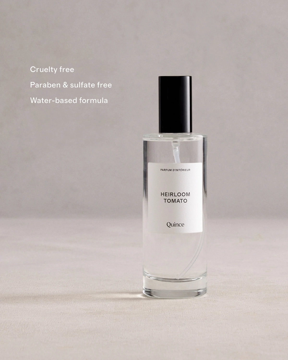 Heirloom Tomato Room Spray - One Size / No Color
