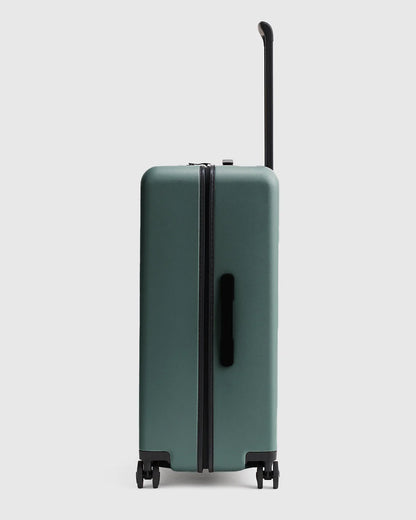 Large Check-In Suitcase - One Size / Amalfi Sun