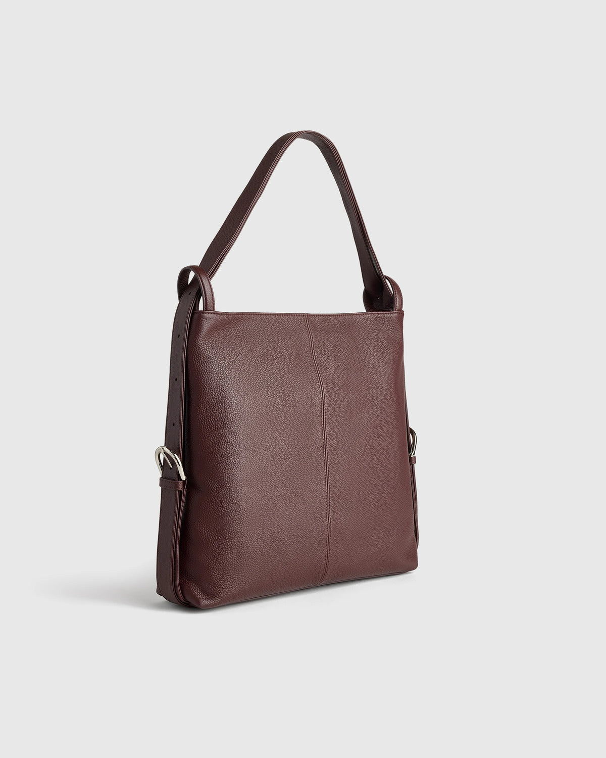 Maeve Convertible Backpack - One Size / Black