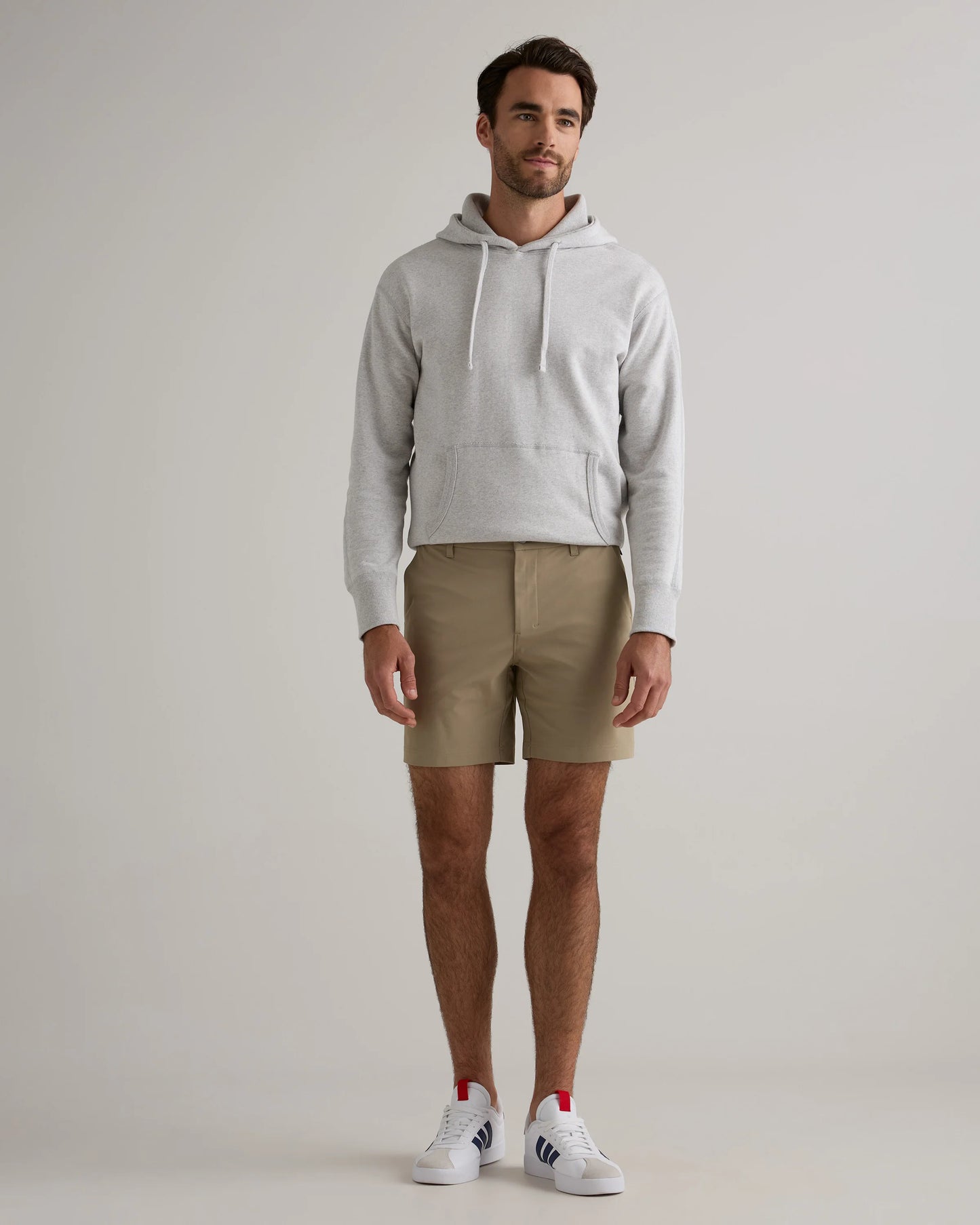 Men's Ultimate Commuter Shorts - 7" - 30 / True Black