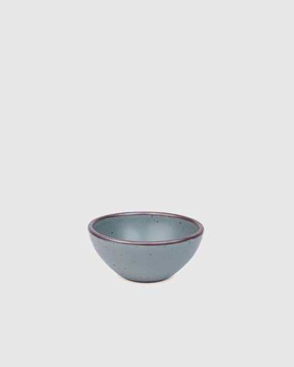 Ice Cream Bowl (Set of 4) by East Fork - One Size / Heron