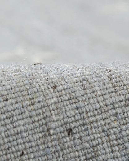 Thayer Hand-Loomed Rug - 2'3" x 8' / Natural