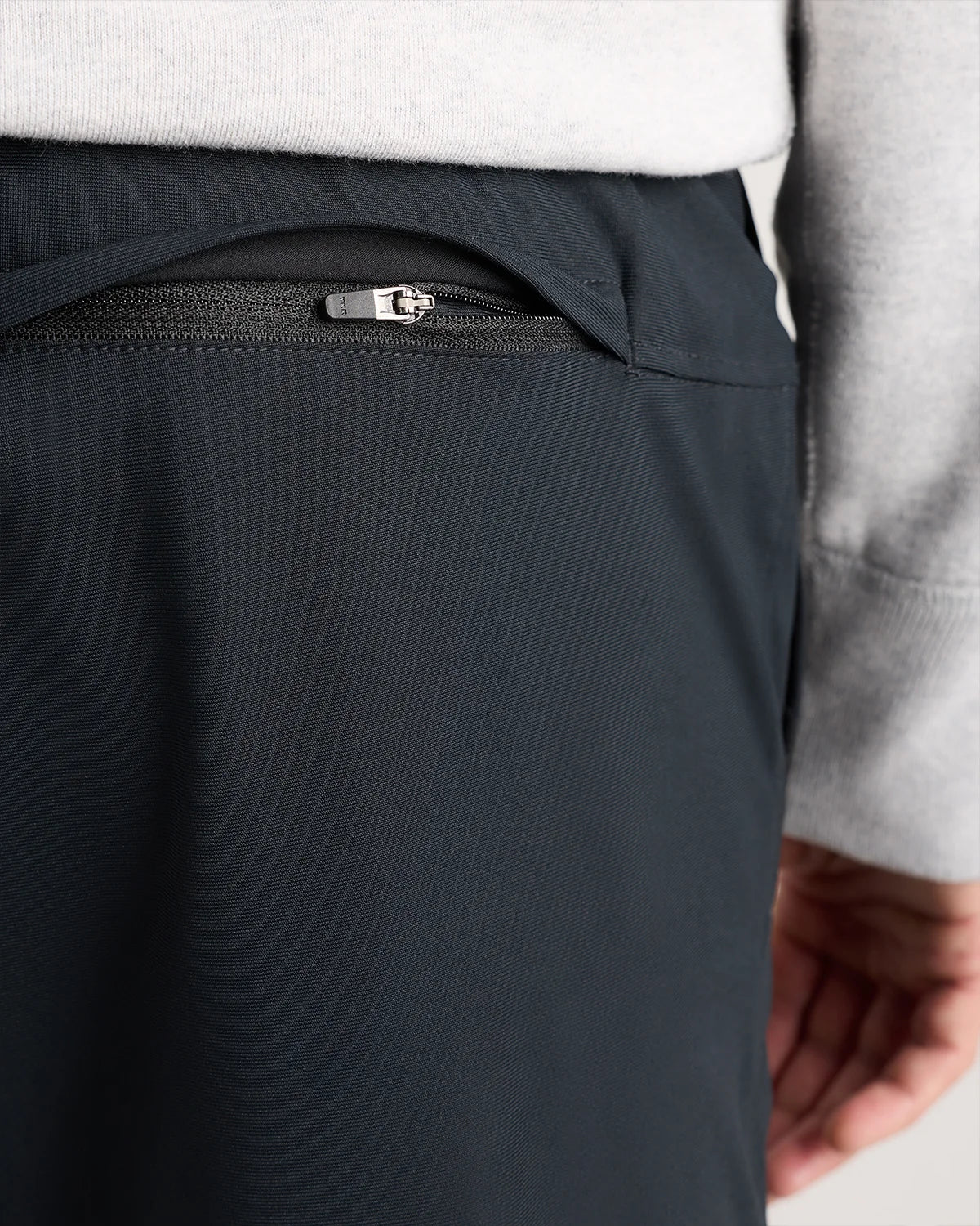 Ultimate Commuter Joggers - S / Steel Grey