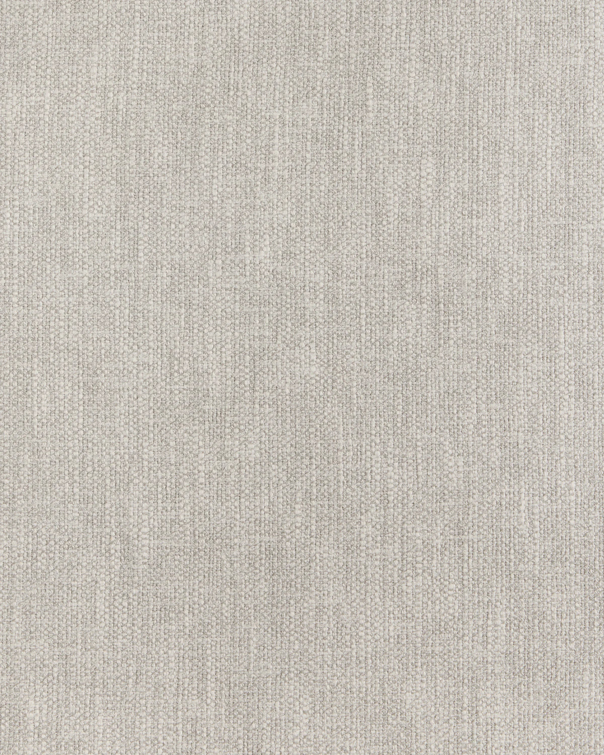 Sierra Curved Arm L Sectional in Performance Basketweave - Right Arm / Fog