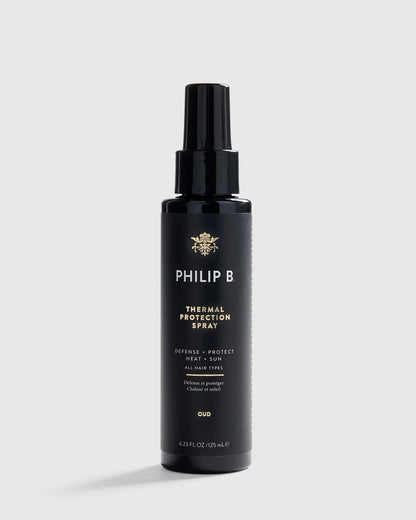 Thermal Protection Spray by Philip B. Botanicals - One Size / No Color