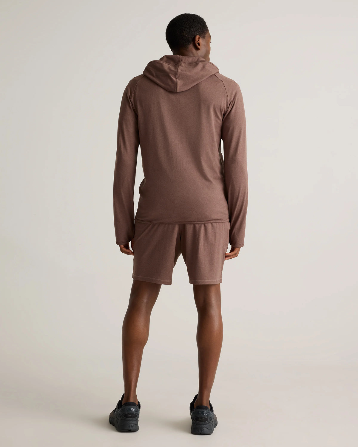 Flowknit Performance Shorts - 7.5" - S / Black