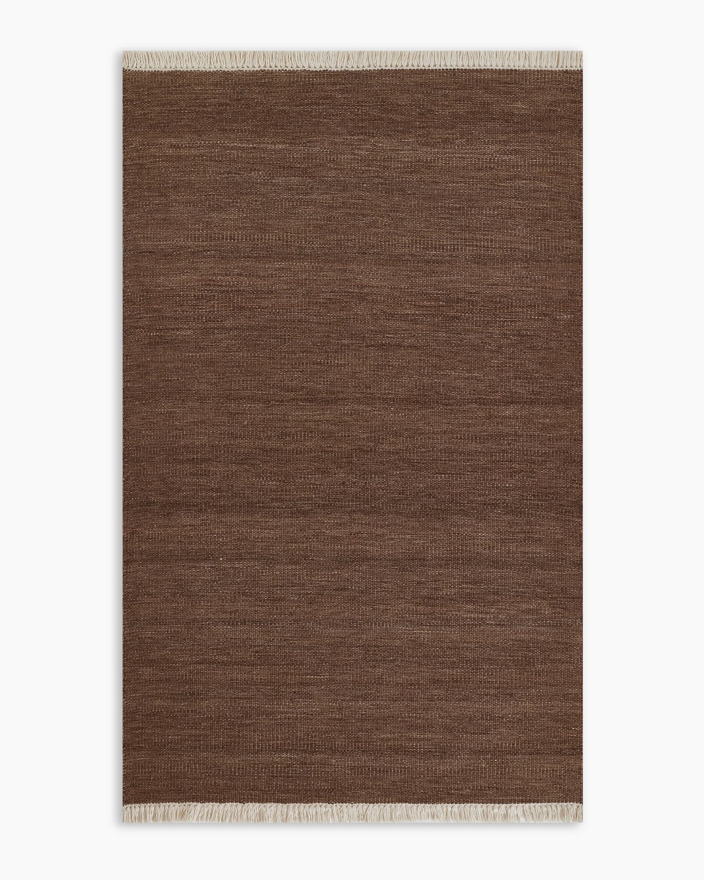 Sloane Indoor/Outdoor Rug - 5' x 8' / Silver