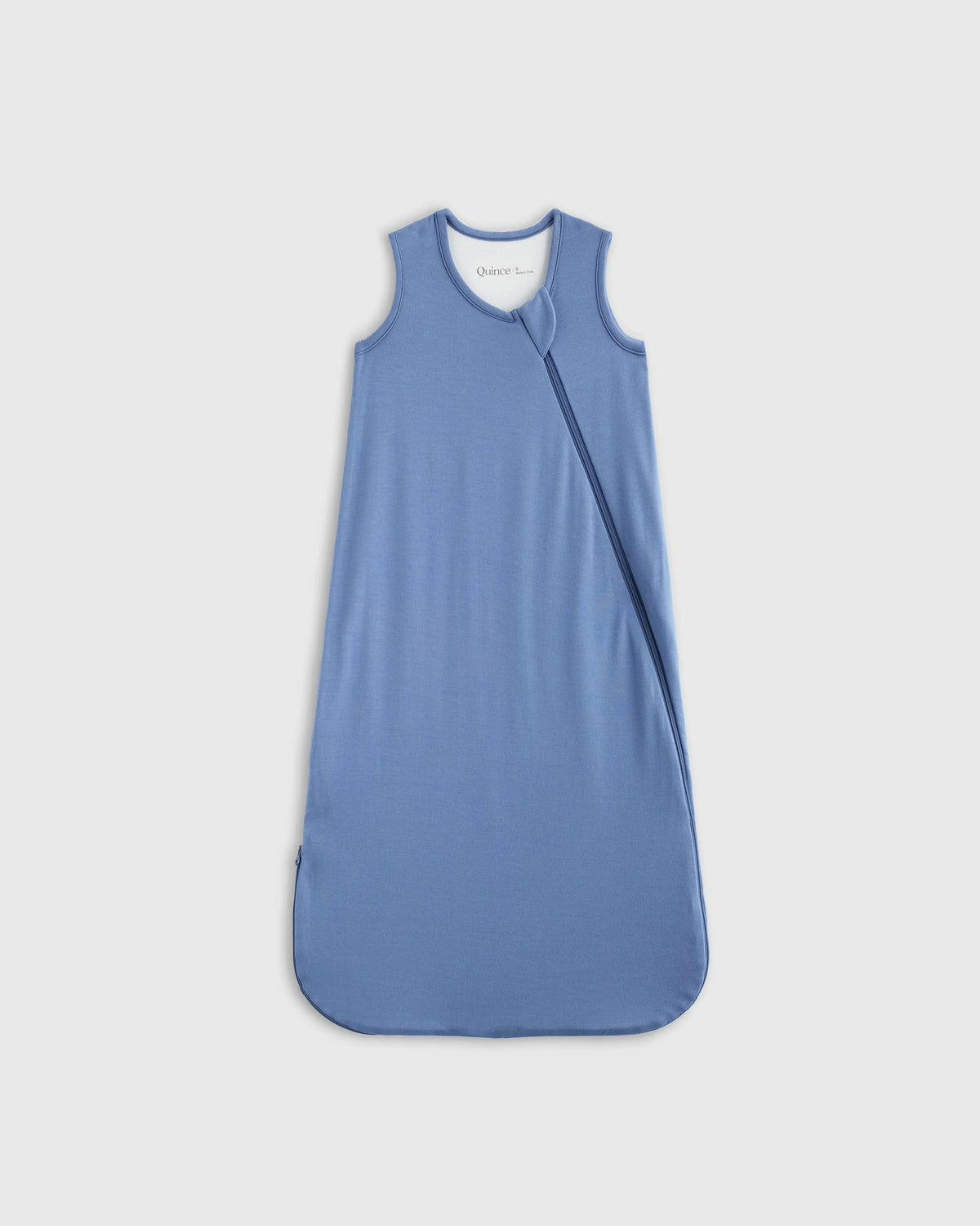 Bamboo Sleep Bag 2.5 TOG - S / Colony Blue