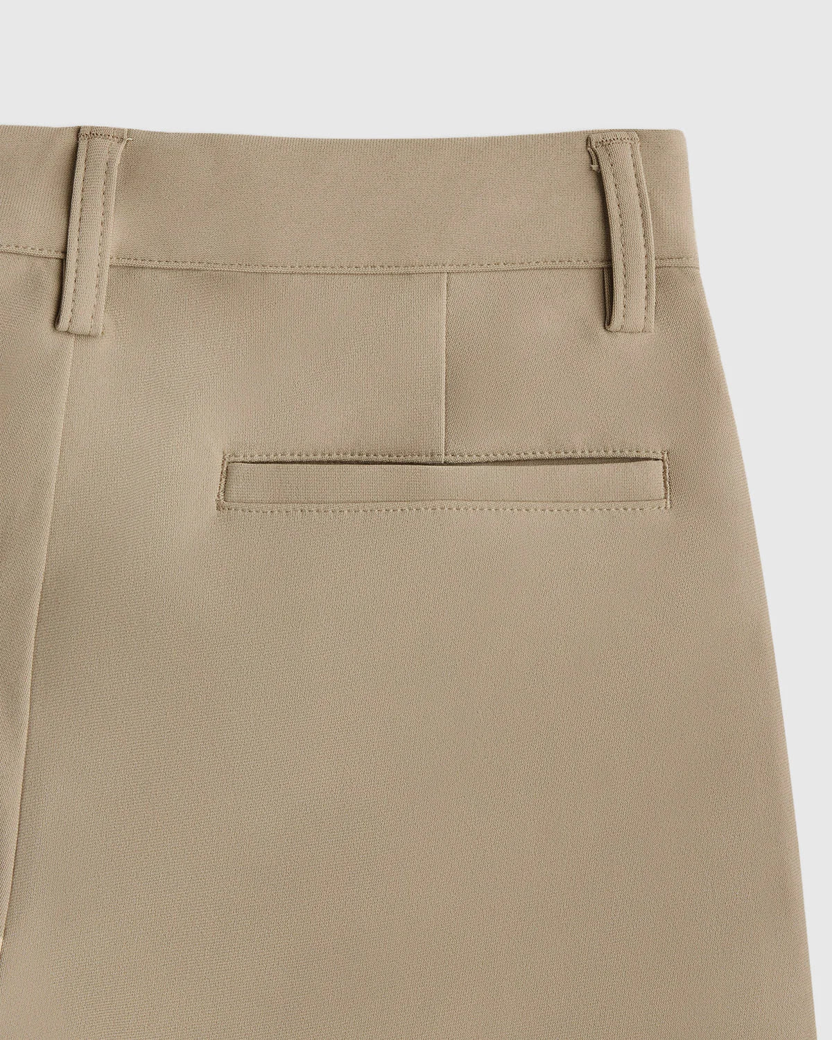 Performance Tech Pant - 6 / Steel