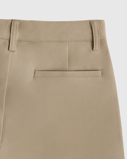 Performance Tech Pant - 6 / Steel