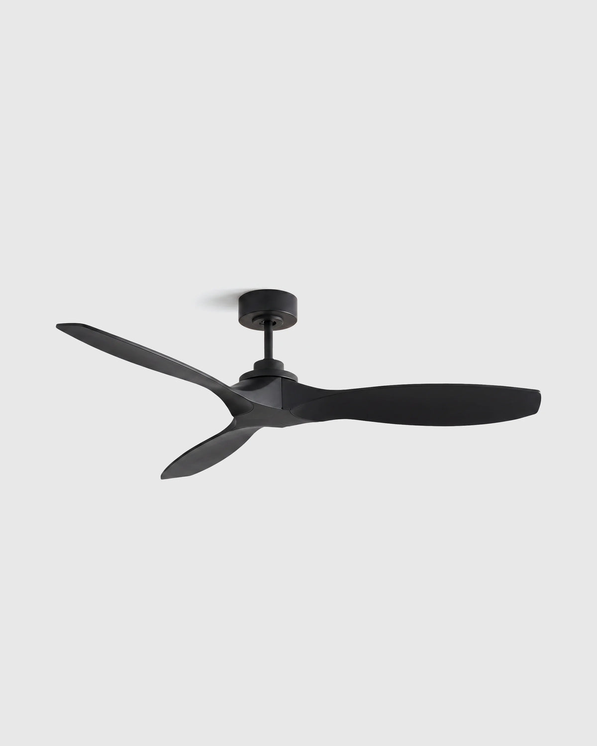 Outdoor Transitional Ceiling Fan - 52" / White